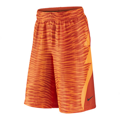 KD Short Chotch Elite (810/naranja)