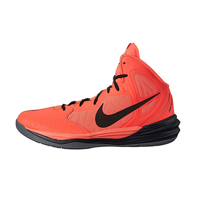 Nike Prime Hype DF "Hot Lava" (801/hot Lava/negro)