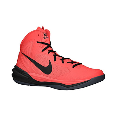 Nike Prime Hype DF "Hot Lava" (801/hot Lava/negro)