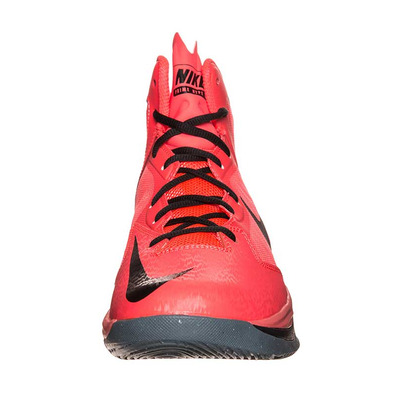 Nike Prime Hype DF "Hot Lava" (801/hot Lava/negro)