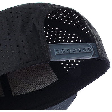 Gorra Nike Air Pro Perf (010/negro/blue/volt)