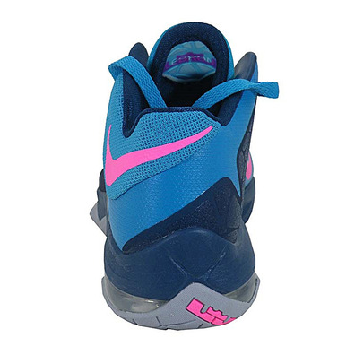 Lebron Botschafter VII "Heaven" (464/azul/crimson/navy)