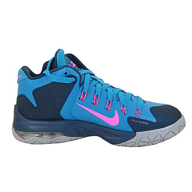 Lebron Botschafter VII "Heaven" (464/azul/crimson/navy)