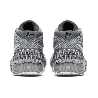 Kyrie 1 "Wolf Grey" (010/wolfgrau/blanco/negro)