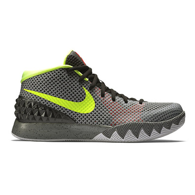 Kyrie 1 Deep Pewter (270/Dp pwtr//volt/gris)