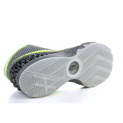 Kyrie 1 Deep Pewter (270/Dp pwtr//volt/gris)