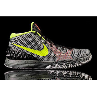 Kyrie 1 Deep Pewter (270/Dp pwtr//volt/gris)