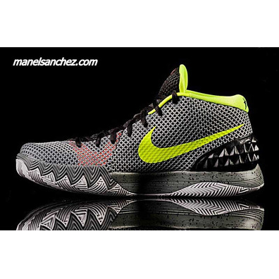 Kyrie 1 Deep Pewter (270/Dp pwtr//volt/gris)