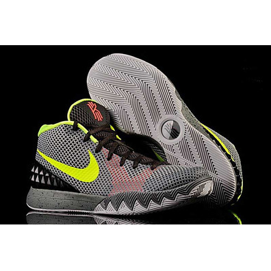 Kyrie 1 Deep Pewter (270/Dp pwtr//volt/gris)