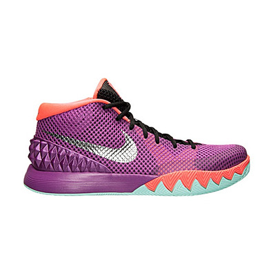 Kyrie 1 "Ost" (508/mdm brry/crimson/turquesa/gris)