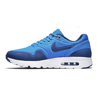 Nike Air Max 1 Ultra Moire "Foto Blau" (401)