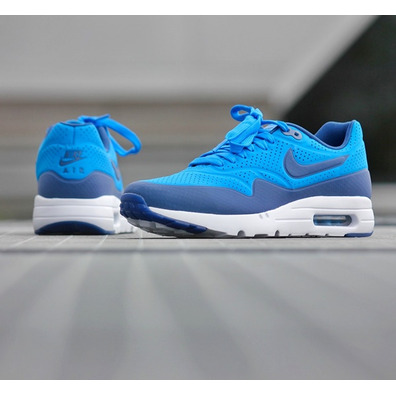 Nike Air Max 1 Ultra Moire "Foto Blau" (401)