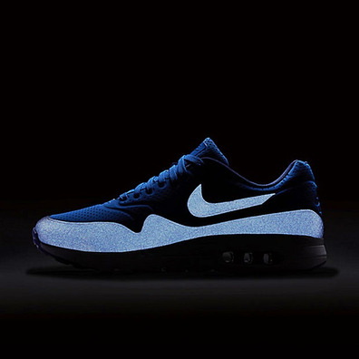 Nike Air Max 1 Ultra Moire "Foto Blau" (401)