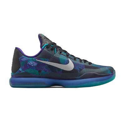 Kobe X "Overcome" (305/eneral glow/rflcy silver/blue/black)