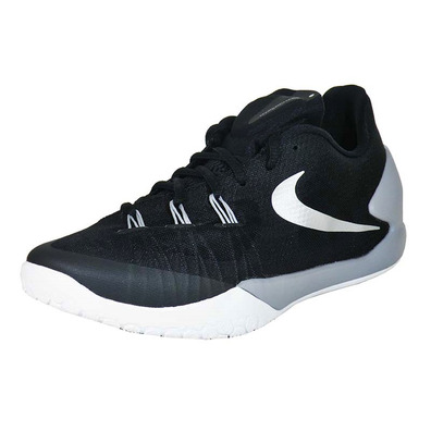 Nike Hyperchase "James Harden Night" (002/negro/gris/blanco)