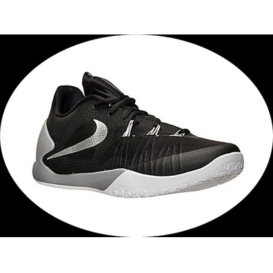 Nike Hyperchase "James Harden Night" (002/negro/gris/blanco)