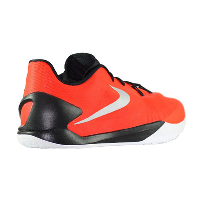 Nike Hyperchase "Harden Fiery" (600/bright crimson/silber/black)