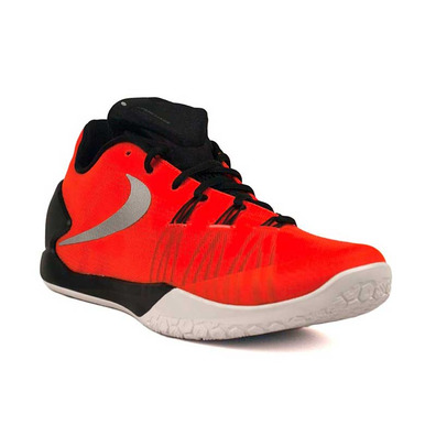 Nike Hyperchase "Harden Fiery" (600/bright crimson/silber/black)