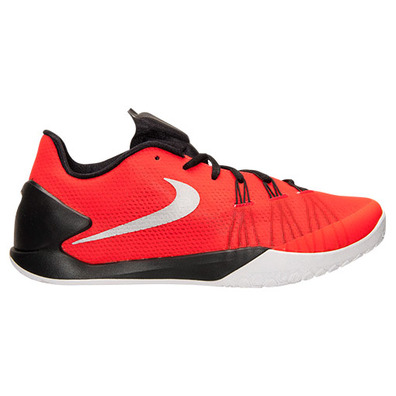 Nike Hyperchase "Harden Fiery" (600/bright crimson/silber/black)