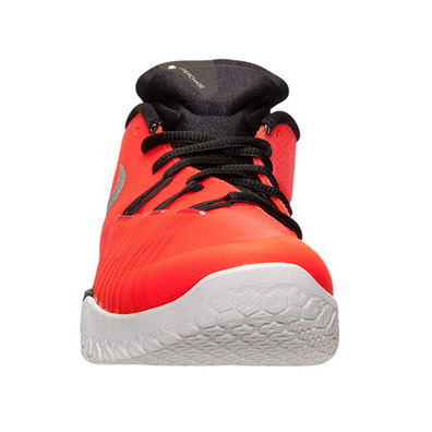 Nike Hyperchase "Harden Fiery" (600/bright crimson/silber/black)