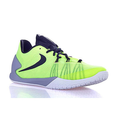 Nike Hyperchase "Harden Volt" (700/volt/negro/gris/blanco)