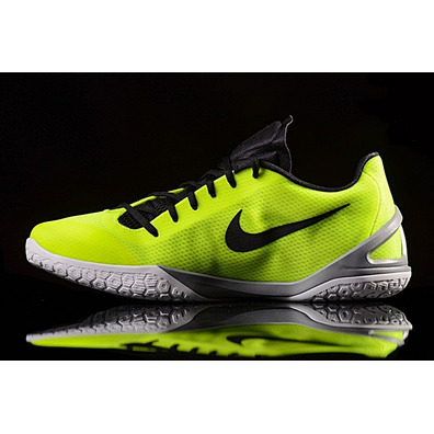 Nike Hyperchase "Harden Volt" (700/volt/negro/gris/blanco)