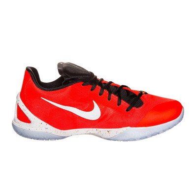 Nike Hyperchase Premium "Harden Crimson" (601/bright crimson/silber/white)