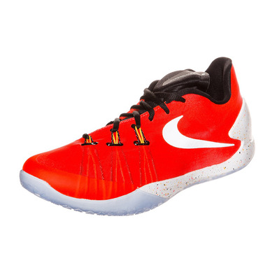 Nike Hyperchase Premium "Harden Crimson" (601/bright crimson/silber/white)