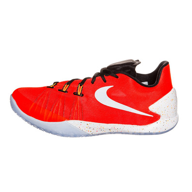 Nike Hyperchase Premium "Harden Crimson" (601/bright crimson/silber/white)