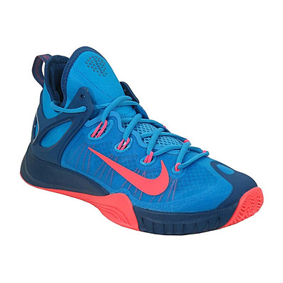 Nike Zoom Hyperrev 2015 "Knicks" (464/azul/crimson/navy)