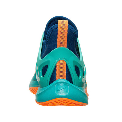 Nike Zoom Hyperrev 2015 "Turquoise" (484/turquesa/bright citrus)