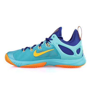 Nike Zoom Hyperrev 2015 "Turquoise" (484/turquesa/bright citrus)