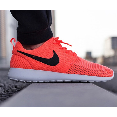 Nike Roshe One Breeze "Corail" (801/korall/blanco/negro)