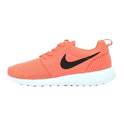 Nike Roshe One Breeze "Corail" (801/korall/blanco/negro)