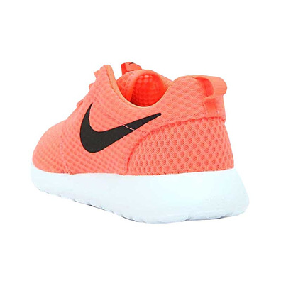 Nike Roshe One Breeze "Corail" (801/korall/blanco/negro)