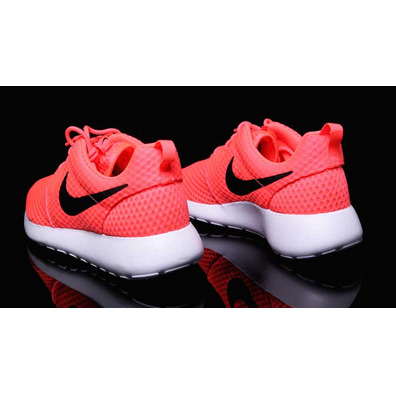 Nike Roshe One Breeze "Corail" (801/korall/blanco/negro)