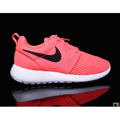 Nike Roshe One Breeze "Corail" (801/korall/blanco/negro)