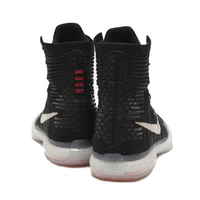 Kobe X Elite "Special Ten" (091/blanco/hot lava)