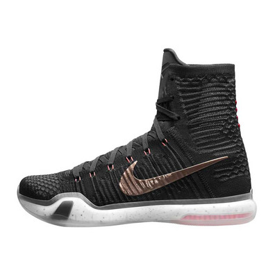 Kobe X Elite "Special Ten" (091/blanco/hot lava)