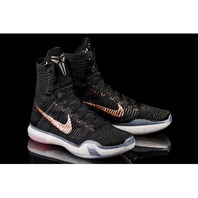 Kobe X Elite "Special Ten" (091/blanco/hot lava)