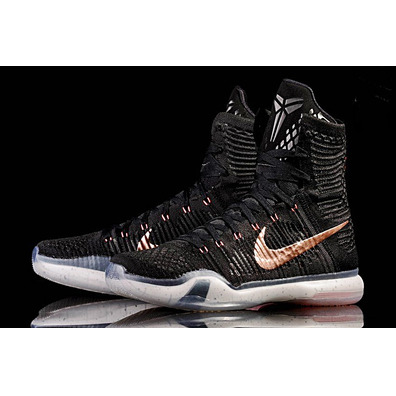 Kobe X Elite "Special Ten" (091/blanco/hot lava)