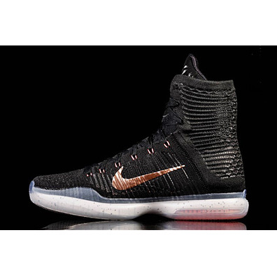 Kobe X Elite "Special Ten" (091/blanco/hot lava)