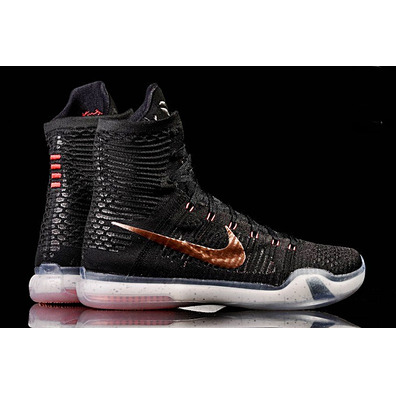 Kobe X Elite "Special Ten" (091/blanco/hot lava)