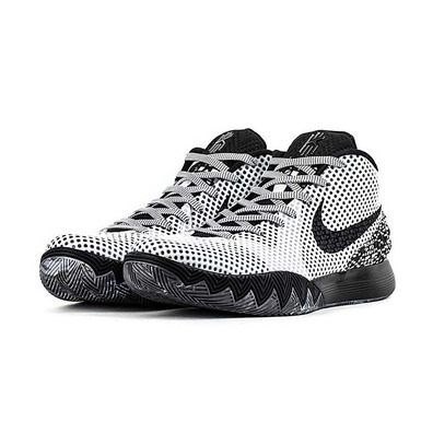 Kyrie 1 "BHM" (100/weiß/schwarz)