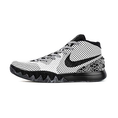 Kyrie 1 "BHM" (100/weiß/schwarz)