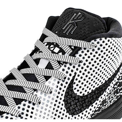 Kyrie 1 "BHM" (100/weiß/schwarz)