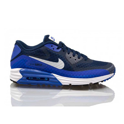 Nike Air Max 90 Lunar 90 BR "Royal" (400 / azul / blanco / Navy)