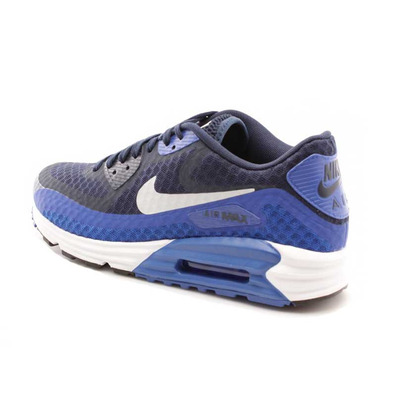 Nike Air Max 90 Lunar 90 BR "Royal" (400 / azul / blanco / Navy)