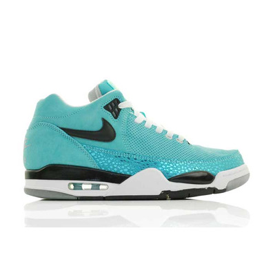 Nike Flug Squad "Aqua Green" (400/aqua/black/silber)