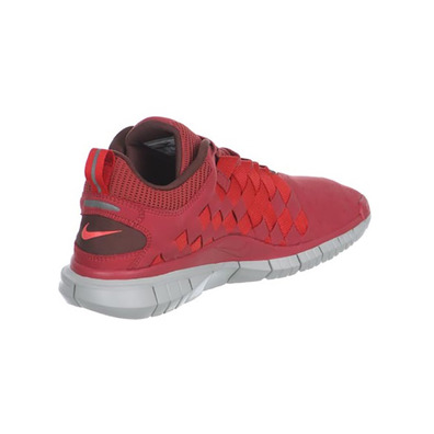 Nike Free OG 14 gewebt "Red" (600/rojo/crimson/sepia)